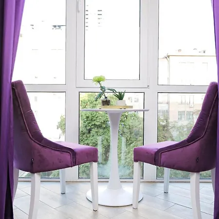 Apartamento Freedom In Center *