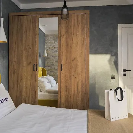 Apartamento Freedom In Center *
