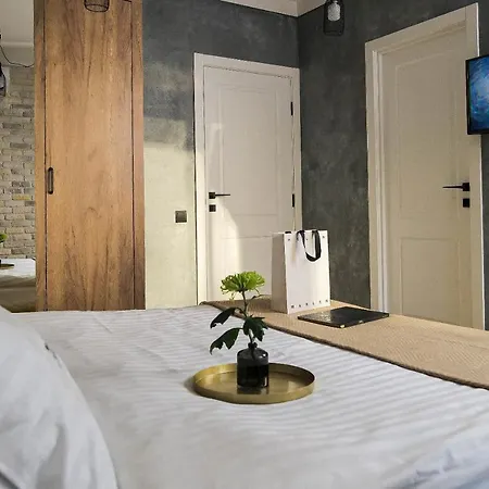 Apartamento Freedom In Center