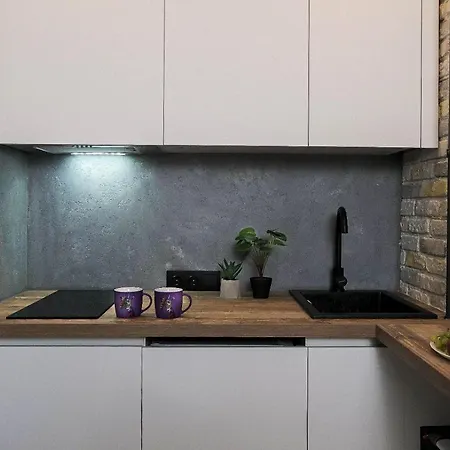 Freedom In Center Apartamento Kiev