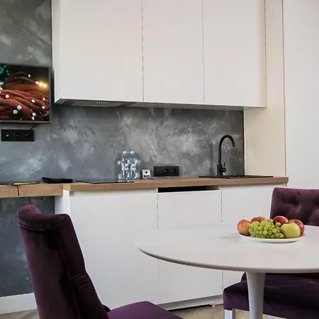 Apartamento Freedom In Center *