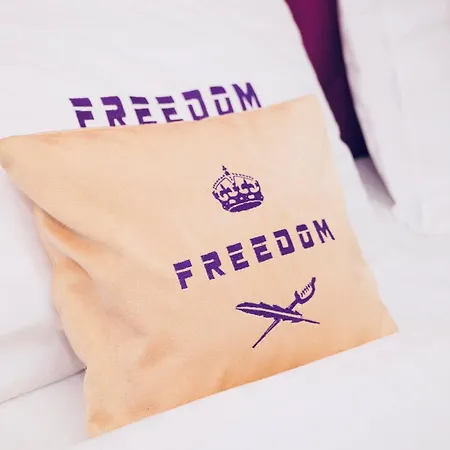 شقة Freedom In Center كييف